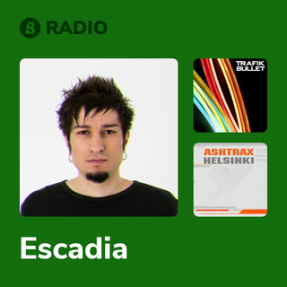 Escadia Radio