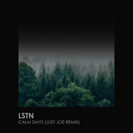 Calm Days (Just Joe Remix)