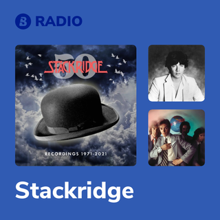 Stackridge Radio