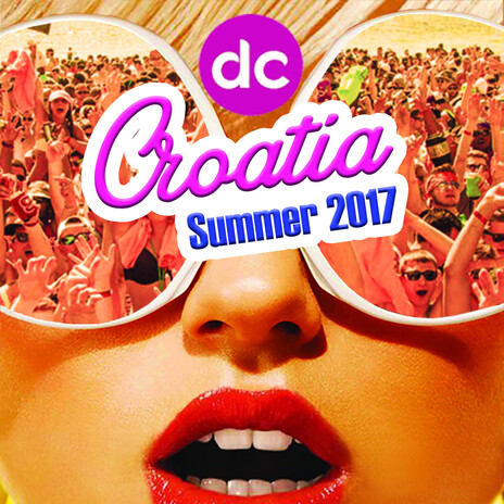 Sunset (Club Mix) cover art