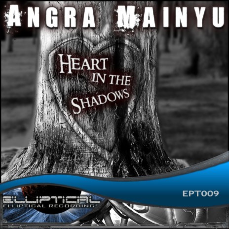 When The Mind Has Time (Cylum Remix)
