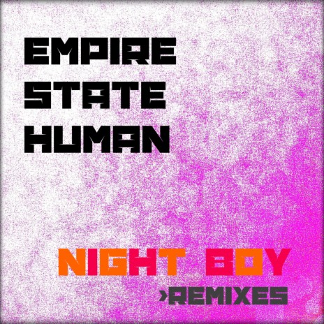 Night Boy (Karrade Cassette Pop Mix)