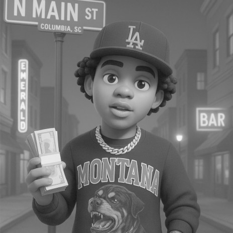 Streets 999999999