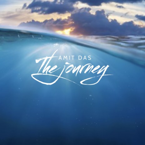The Journey cover art