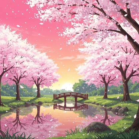 봄이 오는 이유 cover art