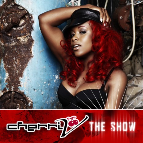 The Show (Greg Stainer Remix) cover art