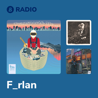 F_rlan Radio