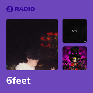 6feet Radio