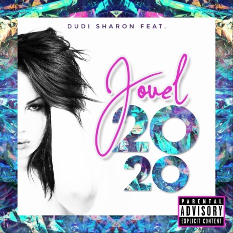 Yes (feat. Jouel) cover art