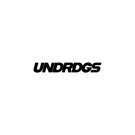 UNDRDGS 005 cover art