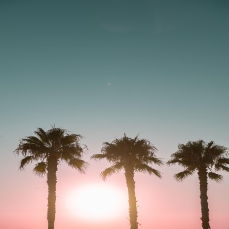 Sunrise in Ibiza cover art