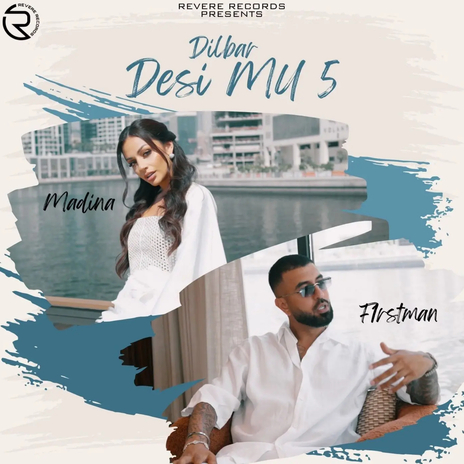 Desi MU 5 (From Dilbar) ft. Madina cover art