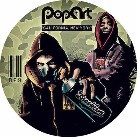 California (Original Mix)