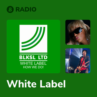 White Label Radio