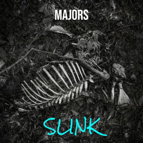 Majors cover art