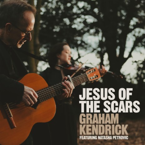 Jesus Of The Scars ft. Natasha Petrovic cover art