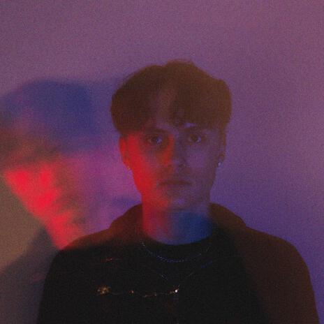 Next to Me cover art