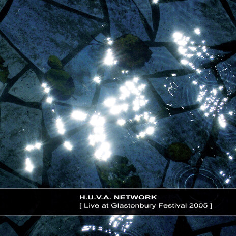 Intro (Live) cover art