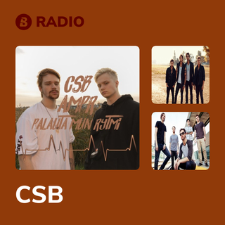 CSB Radio