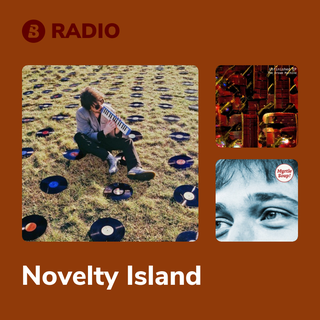 Novelty Island Radio