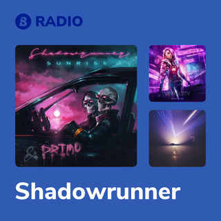 Shadowrunner Radio