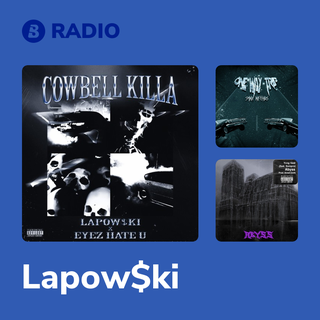 Lapow$ki Radio