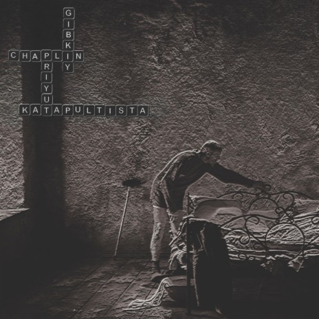 Podarki cover art