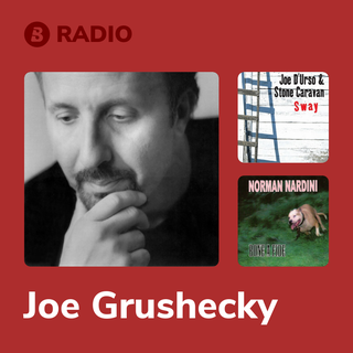 Joe Grushecky Radio