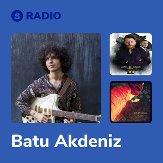 Batu Akdeniz Radio