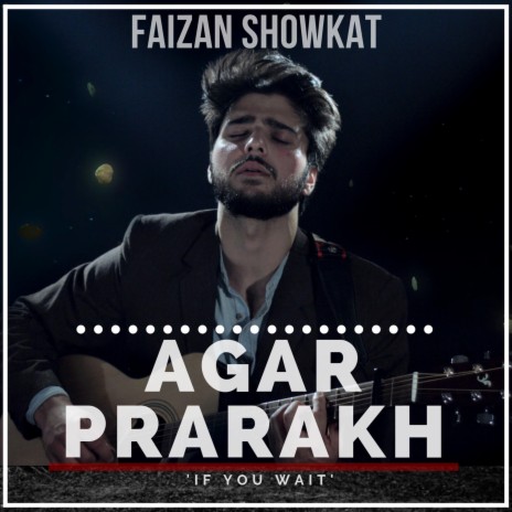 Agar Prarakh cover art