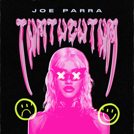 TUM TUCU TUM cover art