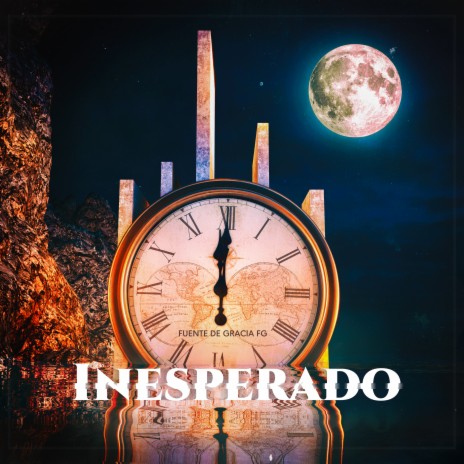 Correré cover art
