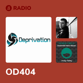 OD404 Radio