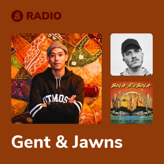 Gent & Jawns Radio