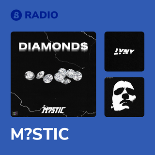 M?STIC Radio