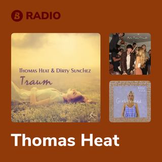 Thomas Heat Radio
