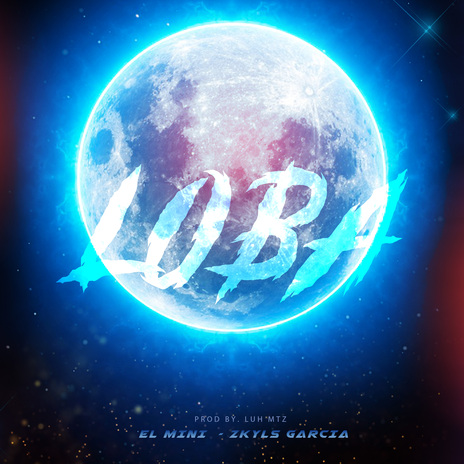 Loba ft. zkylz garcia cover art