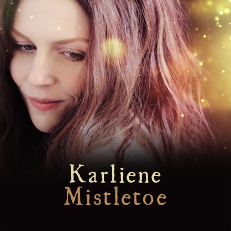 Mistletoe cover art