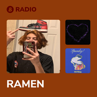 RAMEN Radio