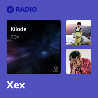 Xex Radio