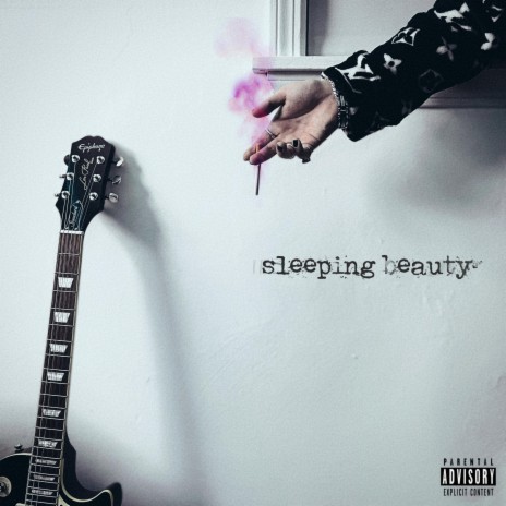 Sleeping Beauty cover art