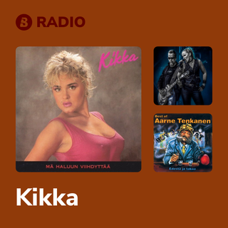 Kikka Radio