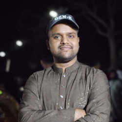 author avatar