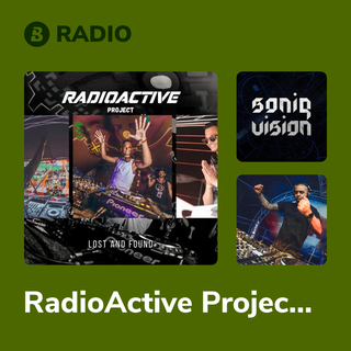RadioActive Project Radio