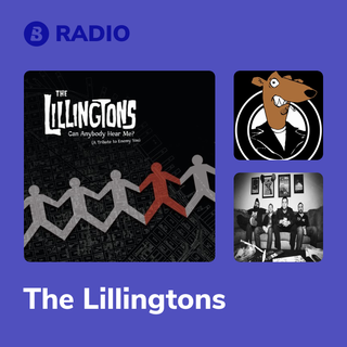 The Lillingtons Radio