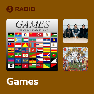 Games Radio