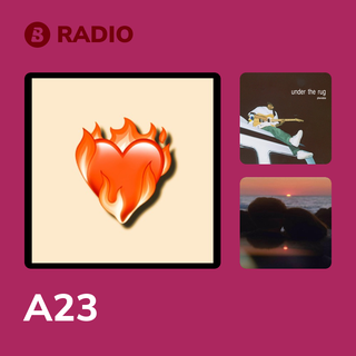 A23 Radio