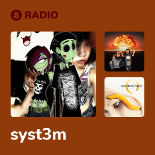 syst3m Radio
