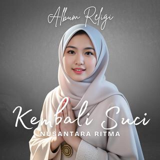 Kembali Suci (Album Religi)