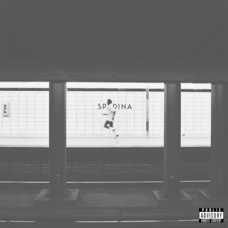 Bay St. Interlude cover art